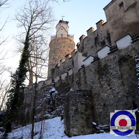 Burg Stein bei Hartenstein im Erzgebirge, Sachsen - 8. Februar 2023 (14).JPG